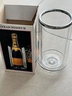 Wijnkoeler, Ophalen, Zo goed als nieuw