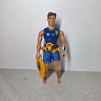 Max Steel Tornado Explorer 12", Ophalen of Verzenden, Gebruikt