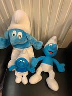 Smurfen van Peyo, Verzamelen, Verschillende Smurfen, Gebruikt, Poppetje, Figuurtje of Knuffel, Ophalen