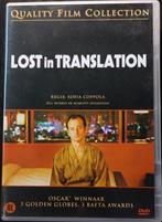 Lost In Translation DVD, Utilisé, Envoi, Drame
