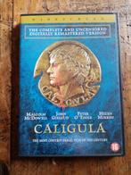 Caligula - Tinto Brass, Cd's en Dvd's, Ophalen of Verzenden, Gebruikt
