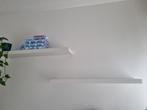 LACK wandplank, Ophalen, Zo goed als nieuw