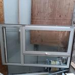 PVC raam, Enlèvement, Utilisé