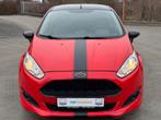 FORD FIESTA / ST-LINE / 140PK / GEKEURD VVK!, Auto's, Voorwielaandrijving, Stof, Euro 6, Bedrijf