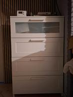 Commode ikea, Maison & Meubles, Enlèvement, Comme neuf