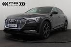 Audi e-tron 55 408PK QUATTRO BUSINESS  - LEDER  - DAB - CAR, Auto's, Audi, 0 kg, 408 pk, 5 zetels, 5 deurs