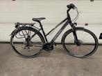Prachtige MERIDA meisjesfiets, Ophalen, Zo goed als nieuw