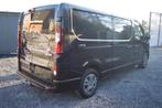 Fiat Talento 2.0JTD, 2022,39.000km, Airco, Navi, L2H1 + Keur, Zwart, Zwart, Bedrijf, Diesel