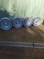 mercedes benz barock velgen 14 inch, Ophalen, 14 inch, Velg(en)