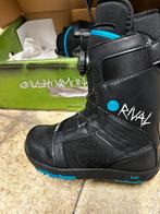 Bottes de snowboard Flow, Comme neuf