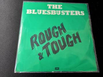 The Bluesbusters - rough & tough ' 7 Ska