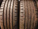 195/55 r16 continental 40€ per stuk met plaatsen 7mm 1955516
