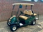 Prachtige Elektrische Golfkar met Baanregistratie KENTEKEN, Sport en Fitness, Golf, Ophalen of Verzenden, Zo goed als nieuw, Club