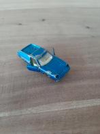 Matchbox series n 5 lotus Europa 1969, Enlèvement ou Envoi, Utilisé