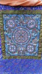 Mandala, Verzamelen, Religie, Ophalen of Verzenden, Zo goed als nieuw, Overige typen, Boeddhisme