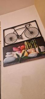 2 tableau, Huis en Inrichting, Woonaccessoires | Spiegels