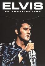 Elvis An American Icon (box 2 dvd’s + dubbel cd ), Ophalen of Verzenden