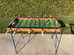 Voetbaltafel Arco-Falc Milano 1970, Ophalen of Verzenden, Gebruikt