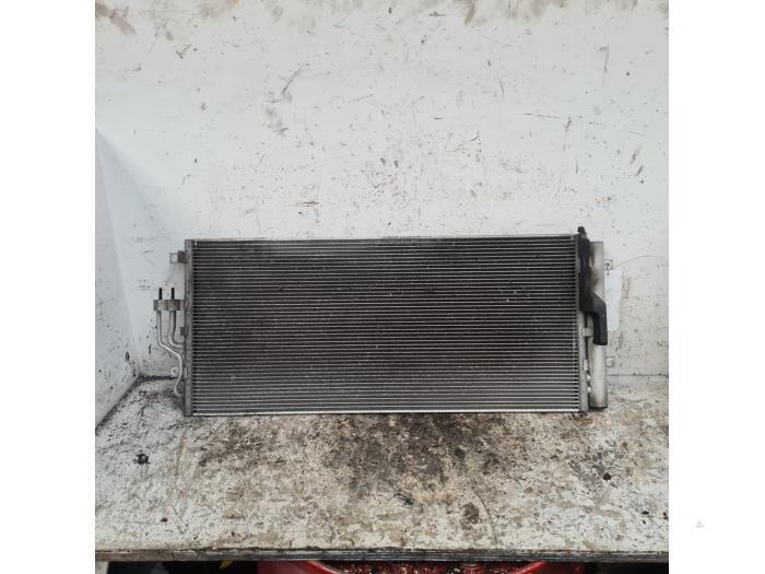 Airco Radiateur van een Hyundai IX35, Auto-onderdelen, Overige Auto-onderdelen, Hyundai, Gebruikt, 3 maanden garantie, Ophalen of Verzenden