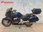 Honda ST1300 Pan European (bj 2005), Bedrijf, Meer dan 35 kW, Toermotor, 1300 cc