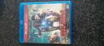 Iron man 3 blu ray 3D NL FR, Ophalen of Verzenden