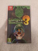 Jeu switch Luigi's Mansion 3, Consoles de jeu & Jeux vidéo, Neuf, Online, Enlèvement ou Envoi, Autres genres