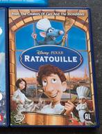 Disney Pixar Ratatouille et bien d'autres films Disney dispo, Comme neuf, Américain, Tous les âges, Coffret