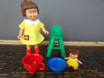 Lego Duplo 2951: Lisa* VOLLEDIG* Uitgave 2001 *, Ophalen of Verzenden, Duplo