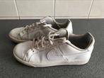 Witte sneakers Nike - maat 36, Kinderen en Baby's, Ophalen of Verzenden