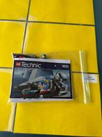 Lego technic 8223, Verzenden