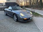 Porsche Boxster 2.7 type 987, Auto's, Achterwielaandrijving, Leder, Bedrijf, Handgeschakeld