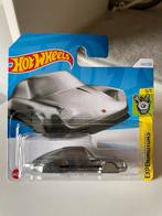 Hot wheels Porsche sleutelhanger Hotwheels, Ophalen of Verzenden