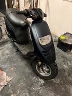 Piaggio typhoon duits te ruil, Fietsen en Brommers, Scooters | Piaggio, Ophalen, Gebruikt