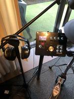 Electrische Drum, Muziek en Instrumenten, Drumstellen en Slagwerk, Ophalen, Zo goed als nieuw, Roland, Elektronisch