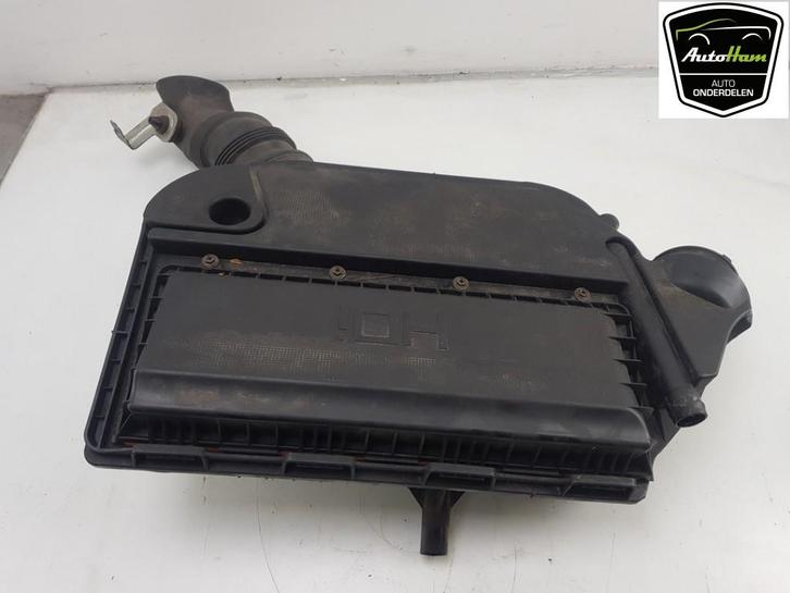 LUCHTFILTERHUIS Peugeot Bipper (AA) (01-2008/-), Auto-onderdelen, Motor en Toebehoren, Peugeot, Gebruikt