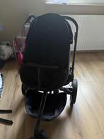Buggy Quinny, Ophalen, Gebruikt, Quinny, Regenhoes