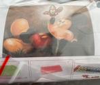 Diamond painting Mickey, Ophalen of Verzenden, Zo goed als nieuw