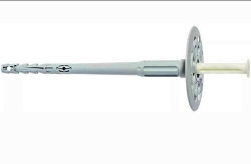 Fischer TermoZ CN pluggen 8/270, Doe-het-zelf en Bouw, Isolatie en Afdichting, Nieuw, Ophalen