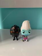 pop fortnite et drangin bowl, Verzamelen, Poppetjes en Figuurtjes, Ophalen of Verzenden, Zo goed als nieuw