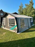 Vouwwagen Jamet Louisiana, Ophalen, Tot en met 6