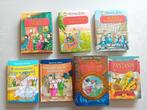 7 jeugd boeken van Geronimo Stilton, Ophalen of Verzenden, Gelezen, Louisa may Alcot, Fictie algemeen