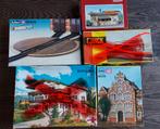 2 x KIBRI, 1 x POLA, zie beschrijving, Hobby en Vrije tijd, Ophalen of Verzenden, Gebruikt, Brug, Tunnel of Gebouw, Overige merken