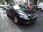 volvo, 5 places, V50, 1560 cm³, Noir