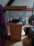 Aquarium Juwel Lido 120, Dieren en Toebehoren, Ophalen, Gebruikt