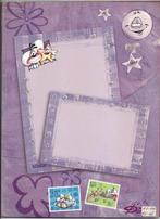 Diddl briefpapier in originele mappen, Ophalen of Verzenden, Diddl, Zo goed als nieuw, Papier, Kaart of Schrift