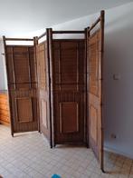 huis en inrichting  Woonaccessoires Kamerscherm, Huis en Inrichting, Woonaccessoires | Kamerschermen, Ophalen, Gebruikt