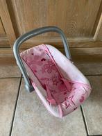 Poppen maxi cosi, Enlèvement, Comme neuf