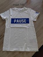 T-shirt jbc, JBC, Ophalen of Verzenden, Zo goed als nieuw, Shirt of Longsleeve