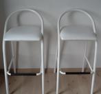Barstoelen, Ophalen