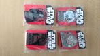Star Wars: The Force Awakens Pins Limited Edition New, Nieuw, Ophalen of Verzenden